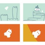 Wacky Orange Place