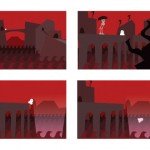 Strange Red World