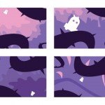 Purple Planet